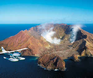 White Island Tours